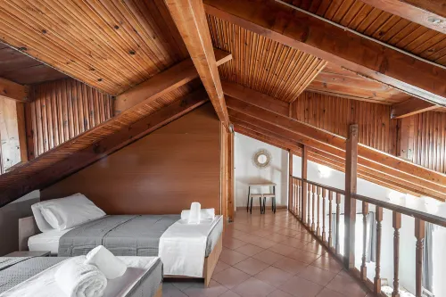 Blue Riviera A.E Hotels in Alimos
