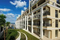 Penelopa Palace Apart Hotel & Spa Hotels in Pomorie