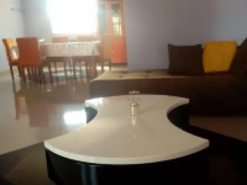 Zambia Hotels in Chipata