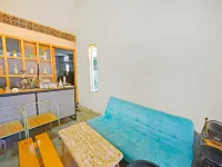 Hotel O Arimbi