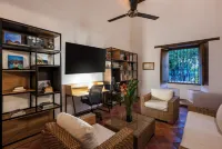 KARAKALI Boutique Hotel Hotels in Mompos