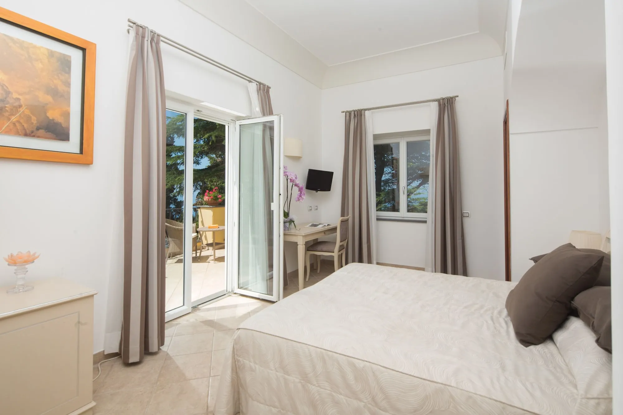 Hotel Villa Ceselle Rooms Photos