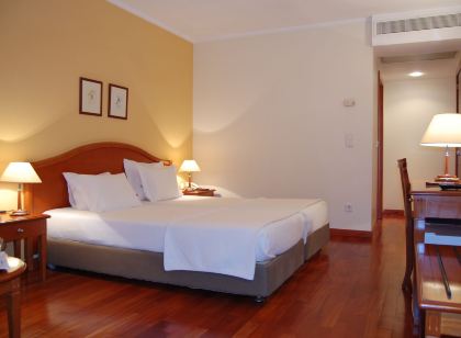 Hotel Central Parque