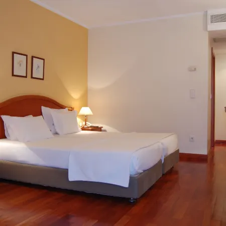Hotel Central Parque