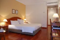 Hotel Central Parque Hotels in Moreira