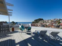 San Nectarios Hotels in Parga
