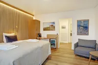 Skagen Harbour Hotel Hotels in Skagen