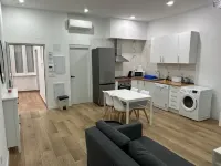 Bieti Castellon - hostel