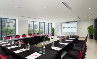 Carinae Danang Hotel