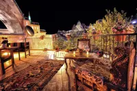 Adelya Cave Hotel