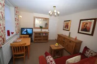 Saltburn Holidays Bluebell Cottage