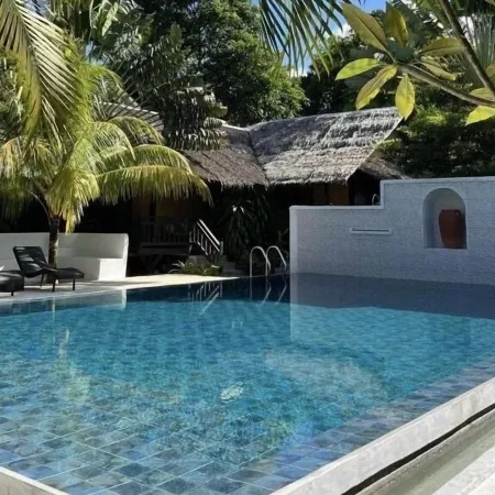 Lio Villas Resort