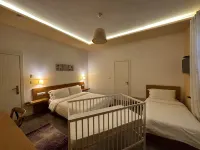 Al Bon Park Hotels in Berat