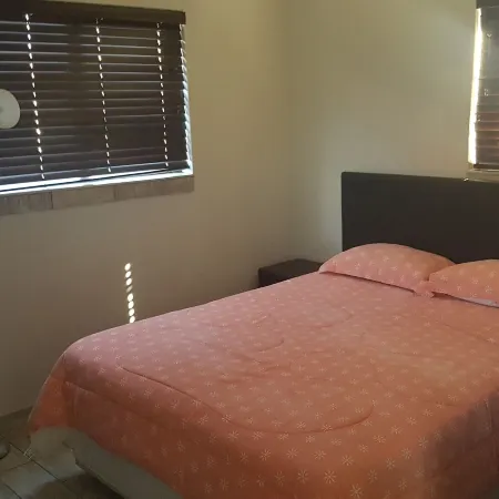Sunflower Guesthouse & Spa