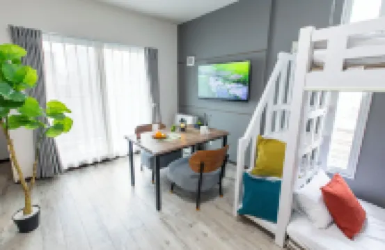 札幌基地薄野酒店