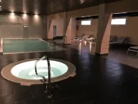Hotel Horitzó by Pierre & Vacances - spa