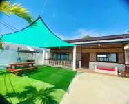 Mayumi Lodge