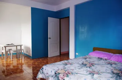 R&E Bed & Breakfast Hôtels à proximité de : Our Lady of the Immaculate Conception Cathedral