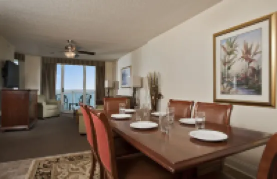 Bahama Sands Condos
