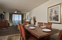 Bahama Sands Condos Hotels in North Myrtle Beach