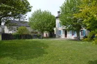 L'Estancat Hotels in Sevignacq-Meyracq