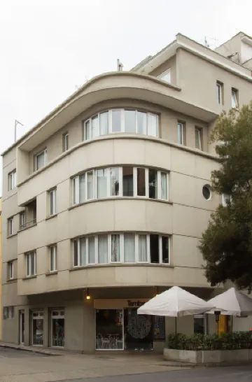 Lastarria Hotel & Aparts