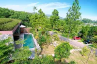 Villa Flamigo Dai Lai Chinh Chu - Villas