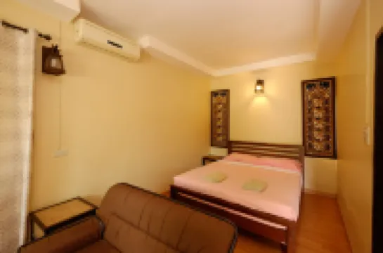 Piya Guesthouse Hotels in Mae Hong Son