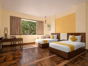 The Summer House, Pachmarhi - am Hotel Kollection
