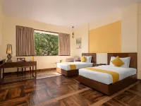 The Summer House, Pachmarhi - am Hotel Kollection Hotel a Pachmarhi Cantt