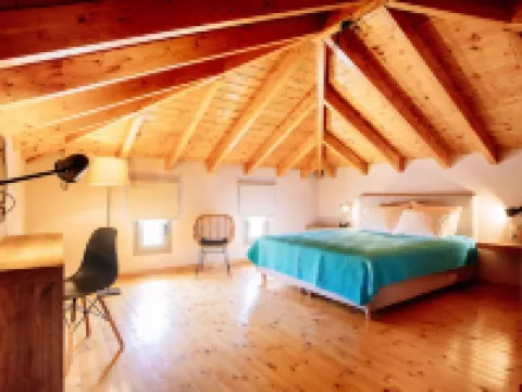 Elite Cottages Hoteles en Artemis