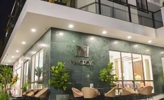 Mangrove Hotel Can Gio