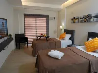 The Citywalk Suites Apartment Inc.