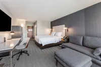 コートヤード バイ マリオット ロックアウェー マウント アーリントン