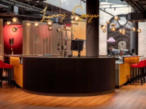 Amedia Plaza Speyer, Trademark Collection by Wyndham Hotels in Speyer