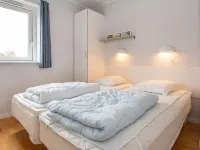 6 Person Holiday Home in Hojer