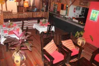 Delta Resort Hotel Hoteles en Kibuye