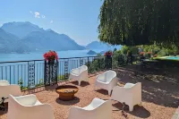 Chalet Miralago - Homestays