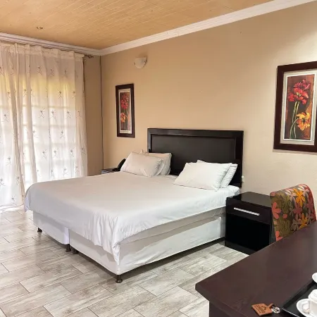 Zororo Lodge