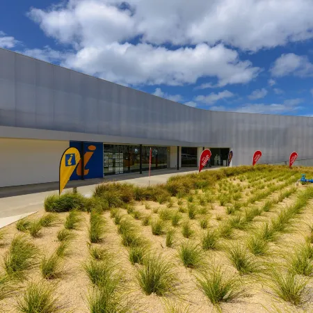 Burnie by the Bay Apartments