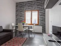 Costa Ovest Apartment Waves Hotels in Nurachi