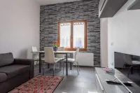 Costa Ovest Apartment Waves