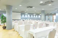Hotel Puerta de la Luna Hotels in Baeza