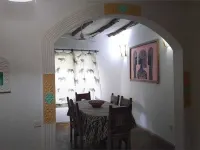 Marine Holiday House Hotel di Malindi