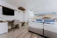 Hotel Zur Seemöwe