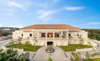 Taj Taal Kutir