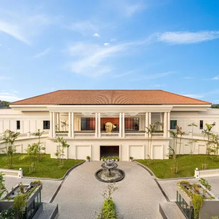 Taj Taal Kutir