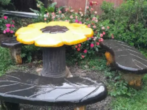 奧耶住宿 里瓦斯酒店