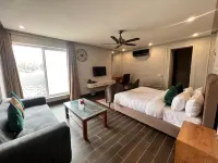 Elegant Suites Hotel