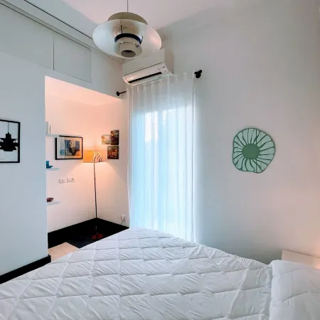 Attico Capri